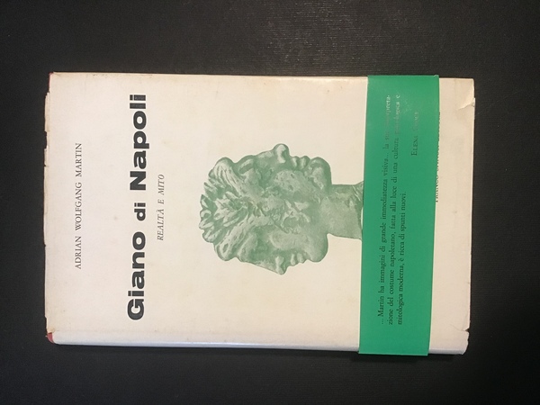 GIANO DI NAPOLI. REALTA' E MITO