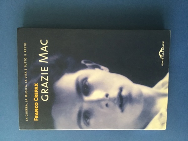 GRAZIE MAC