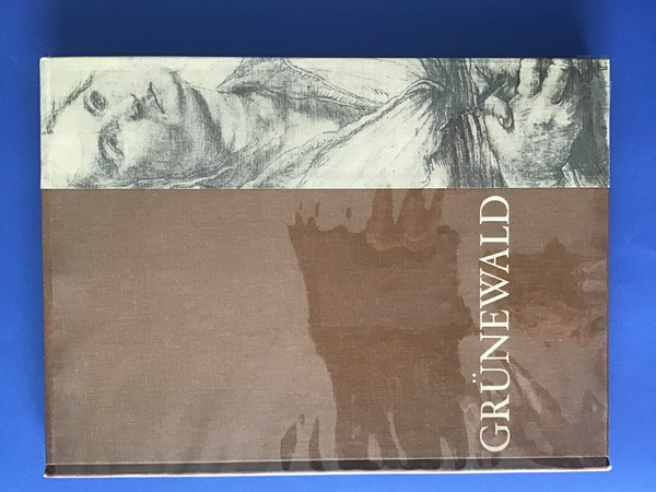 GRUNEWALD. TUTTI I DISEGNI