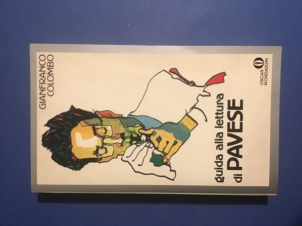 GUIDA ALLA LETTURA DI PAVESE