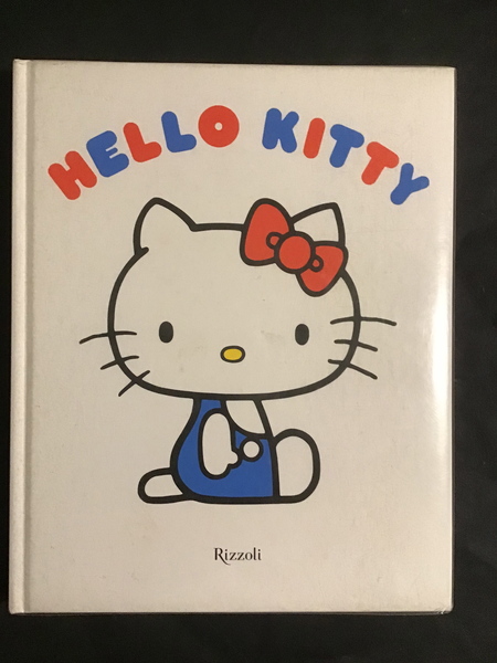 HELLO KITTY COLLABORATIONS