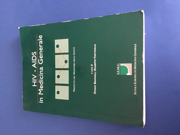HIV - AIDS IN MEDICINA GENERALE