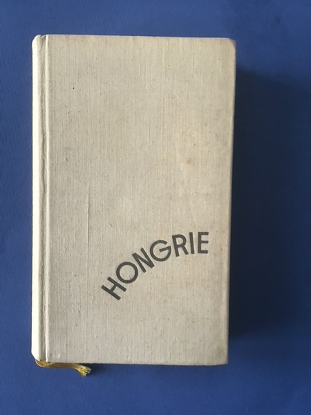 HONGRIE