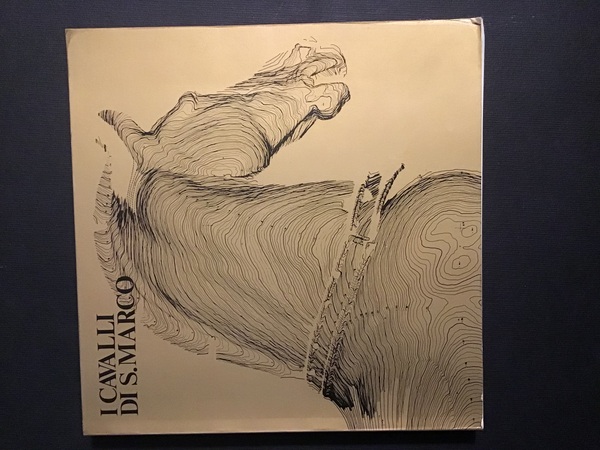 I CAVALLI DI SAN MARCO