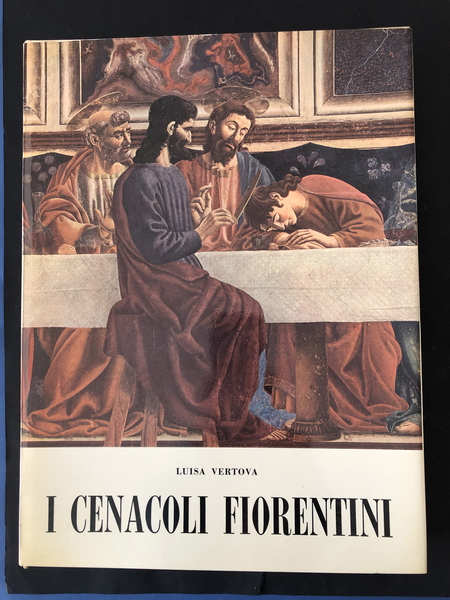 I CENACOLI FIORENTINI