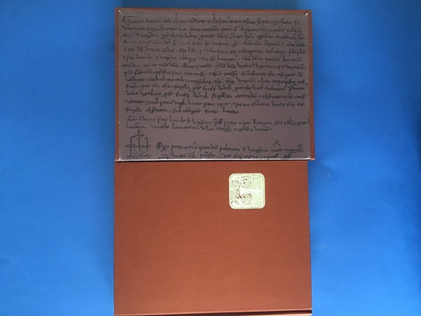 I CINQUECENTO ANNI DEL MONTE DI BOLOGNA