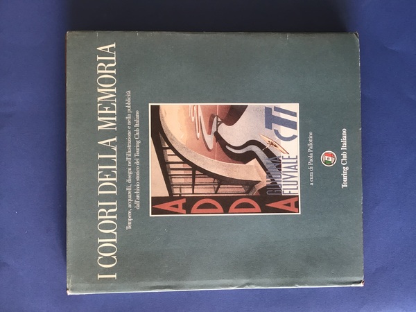 I COLORI DELLA MEMORIA