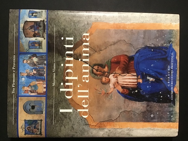 I DIPINTI DELL'ANIMA