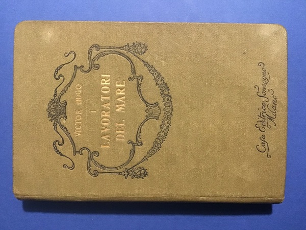 I LAVORATORI DEL MARE