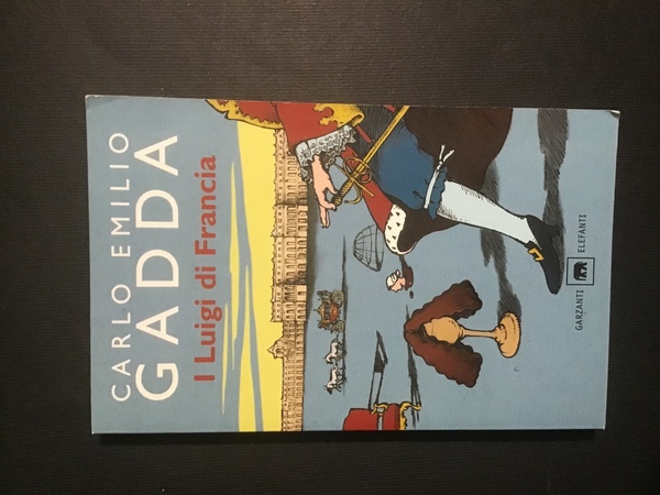 I LUIGI DI FRANCIA