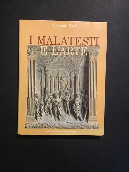 I MALATESTI E L'ARTE