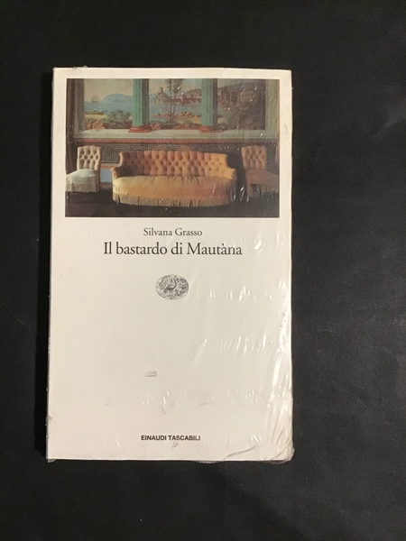 IL BASTARDO DI MAUTANA