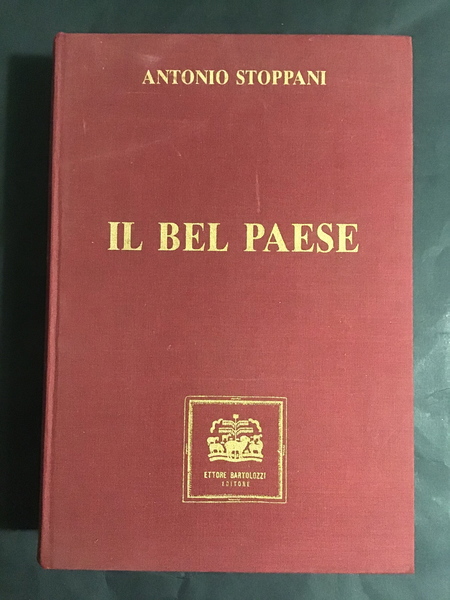 IL BEL PAESE