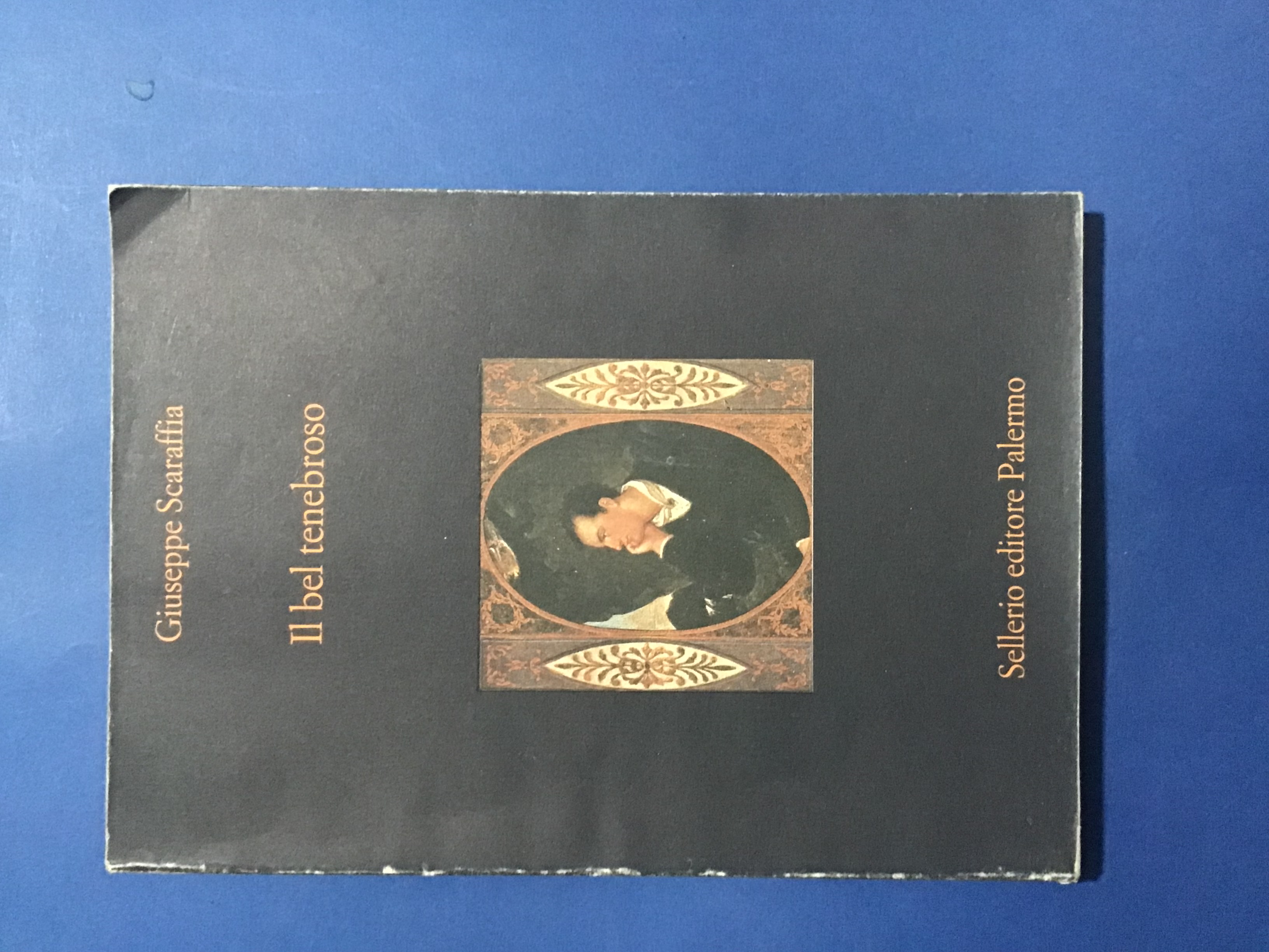 IL BEL TENEBROSO. L'UOMO FATALE NELLA LETTERATURA DEL XIX SECOLO