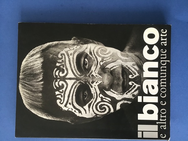 IL BIANCO E ALTRO E COMUNQUE ARTE