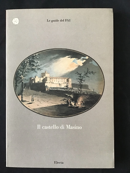 IL CASTELLO DI MASINO