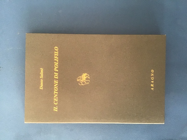 IL CENTONE DI POLIFILO