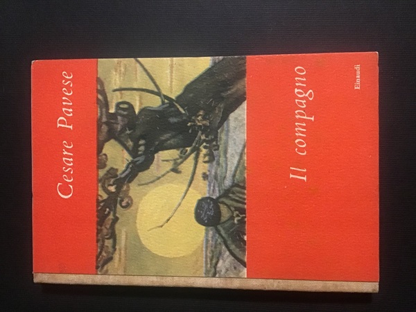 IL COMPAGNO
