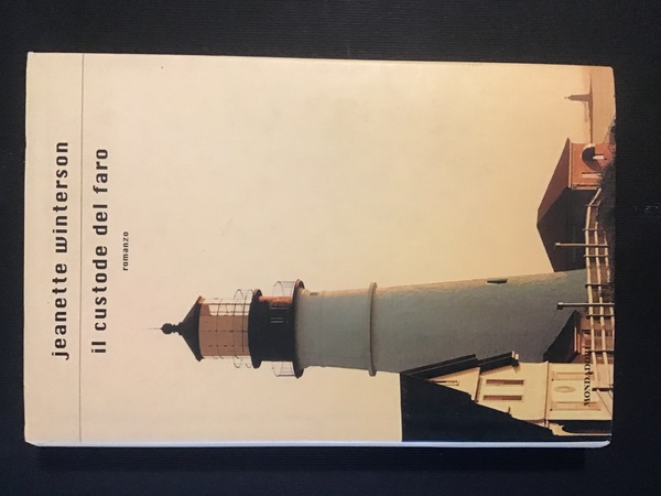 IL CUSTODE DEL FARO
