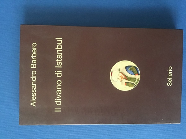 IL DIVANO DI ISTANBUL