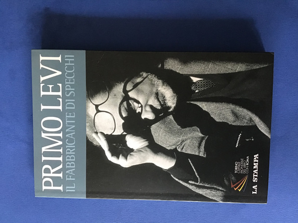 IL FABBRICANTE DI SPECCHI. RACCONTI E SAGGI