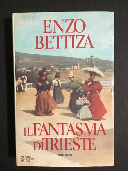 IL FANTASMA DI TRIESTE