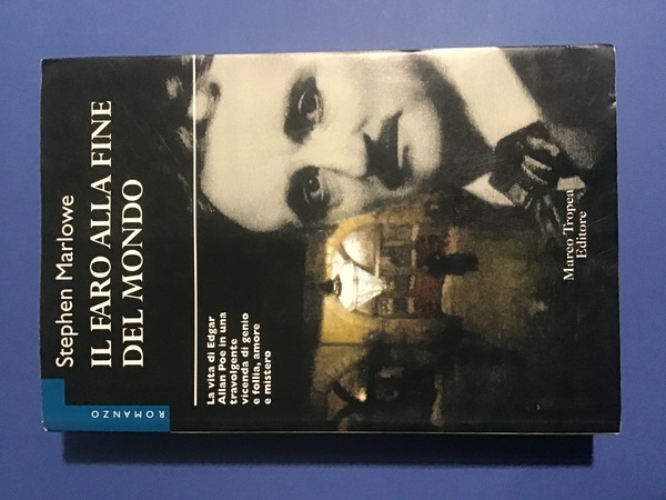 IL FARO ALLA FINE DEL MONDO