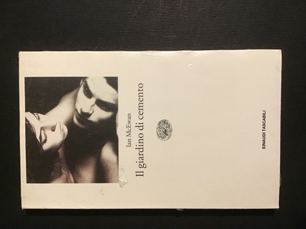 IL GIARDINO DI CEMENTO