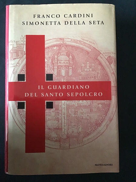 IL GUARDIANO DEL SANTO SEPOLCRO