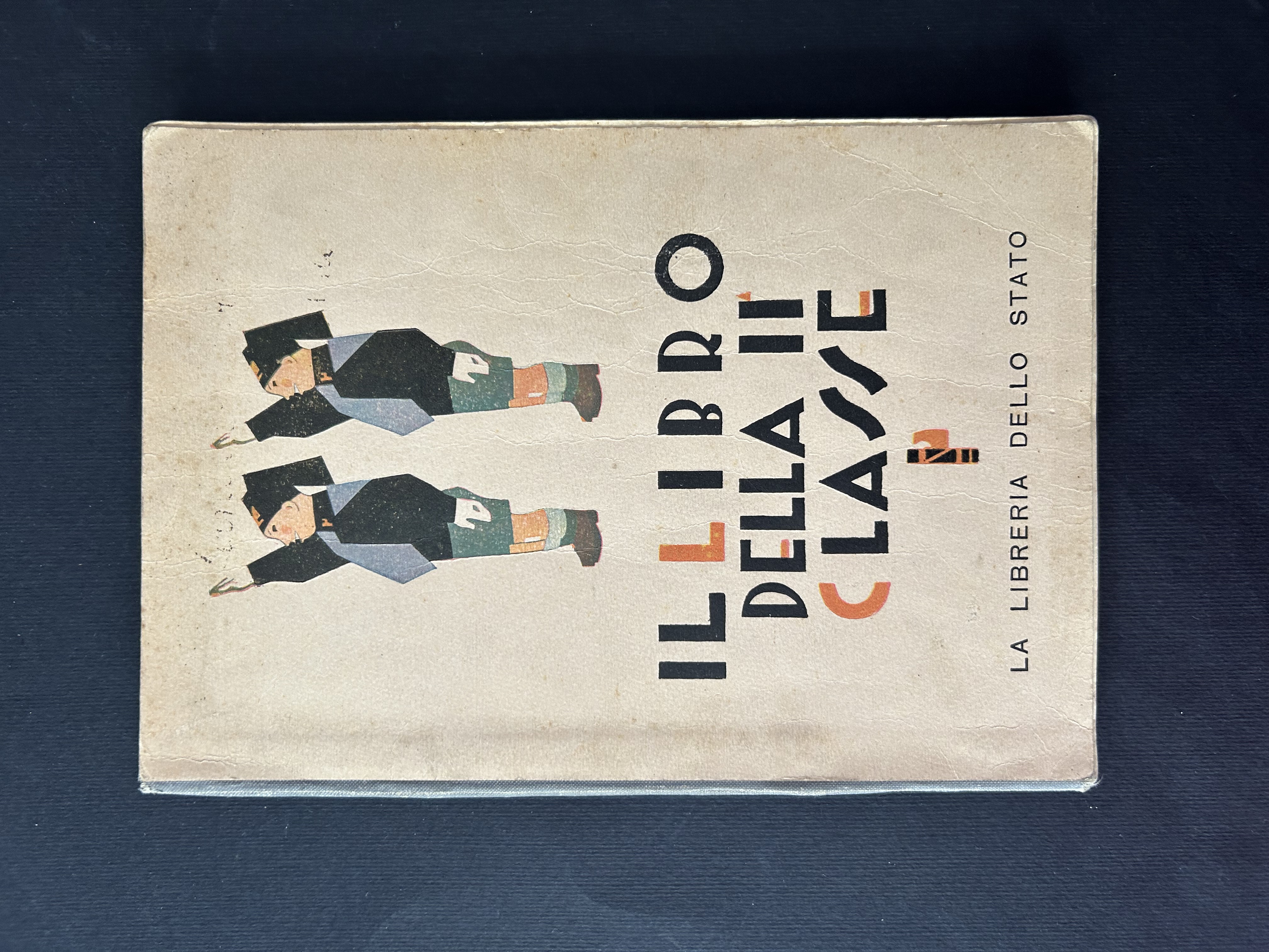 IL LIBRO DELLA II^ CLASSE. LETTURE / RELIGIONE