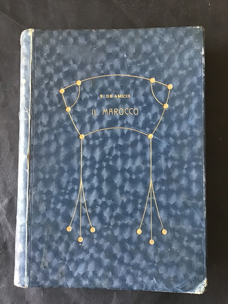IL MAROCCO