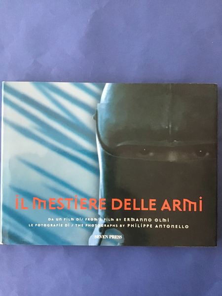 IL MESTIERE DELLE ARMI