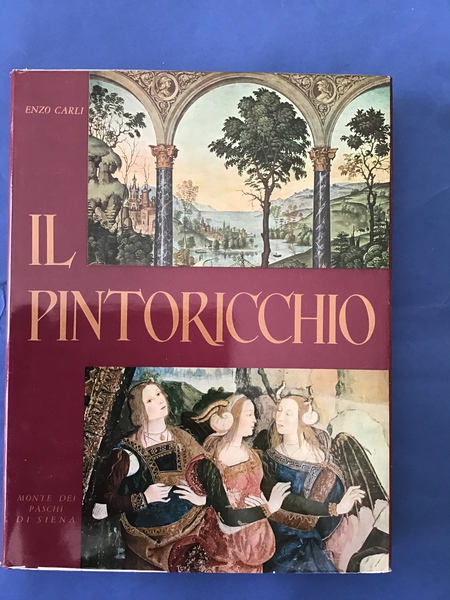 IL PINTORICCHIO