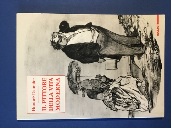 IL PITTORE DELLA VITA MODERNA