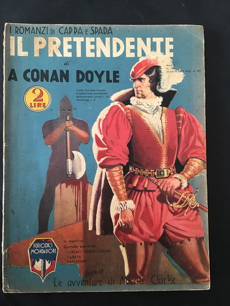 IL PRETENDENTE
