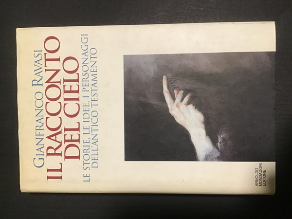 IL RACCONTO DEL CIELO. LE STORIE, LE IDEE, I PERSONAGGI …