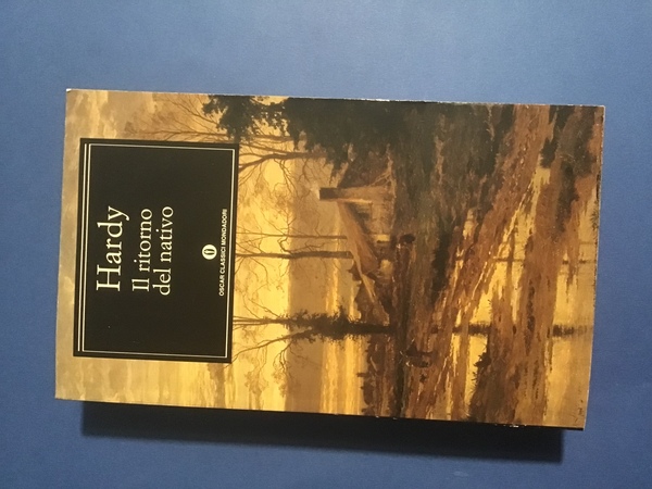 IL RITORNO DEL NATIVO