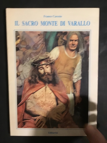 IL SACRO MONTE DI VARALLO