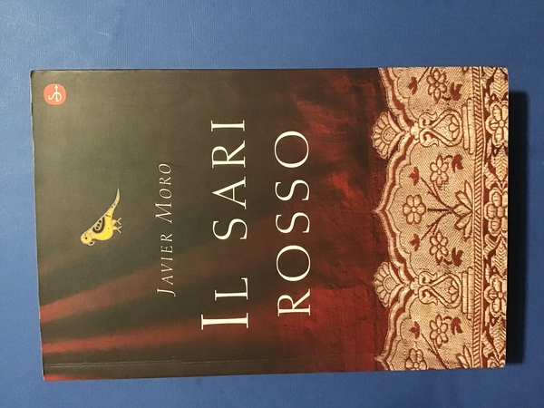 IL SARI ROSSO