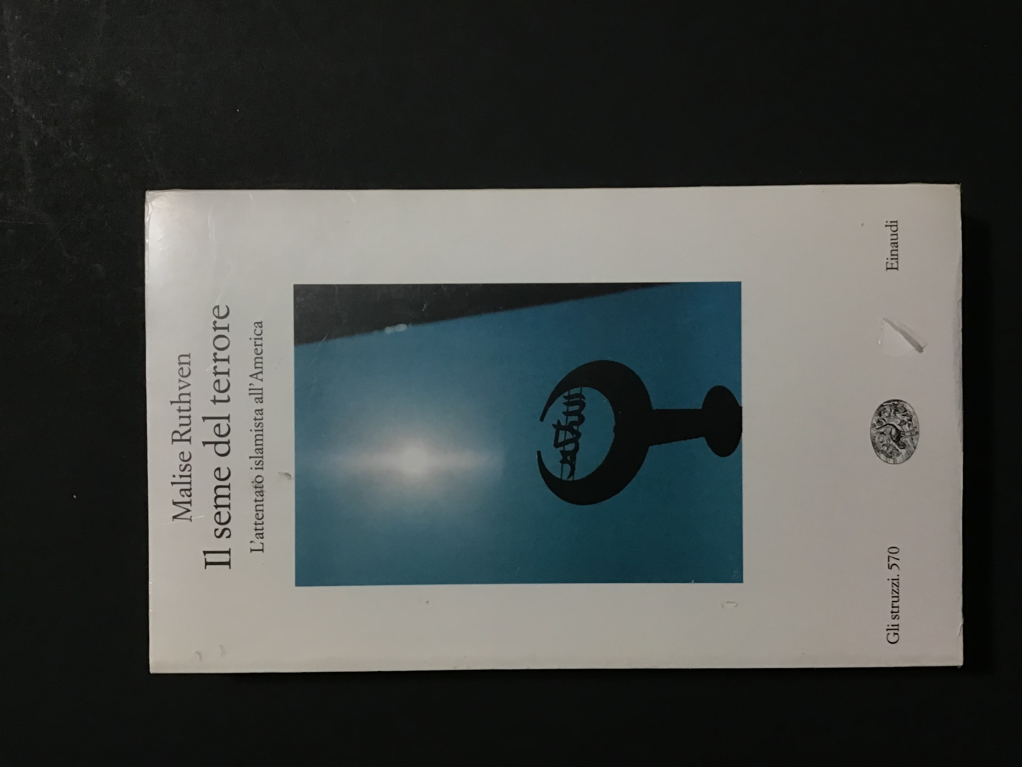 IL SEME DEL TERRORE. L'ATTENTATO ISLAMISTA ALL'AMERICA