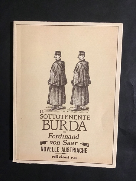 IL SOTTOTENENTE BURDA E INNOCENS