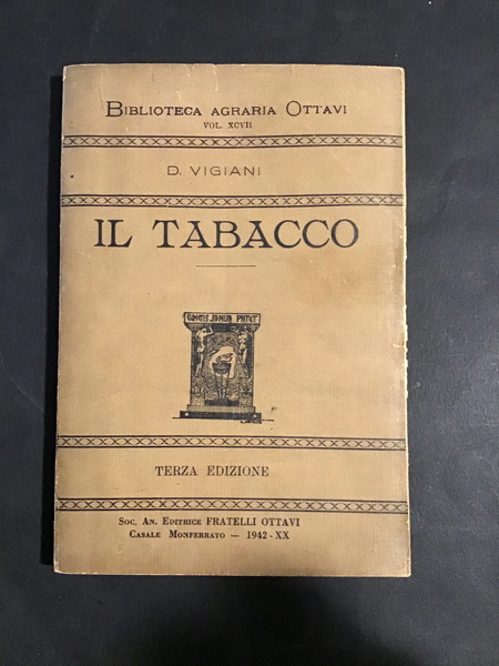 IL TABACCO