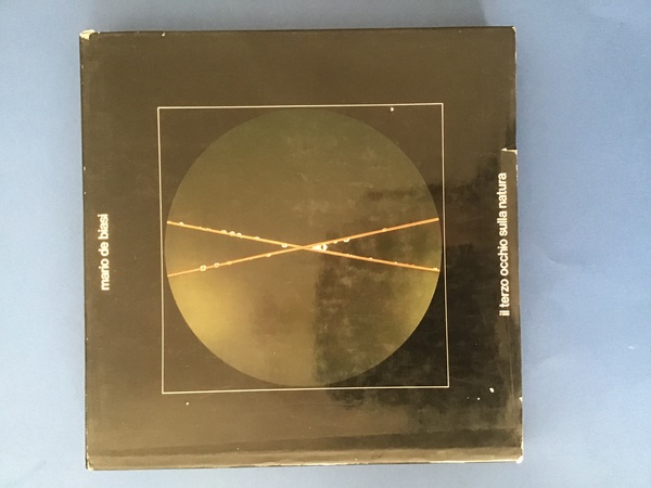 IL TERZO OCCHIO SULLA NATURA