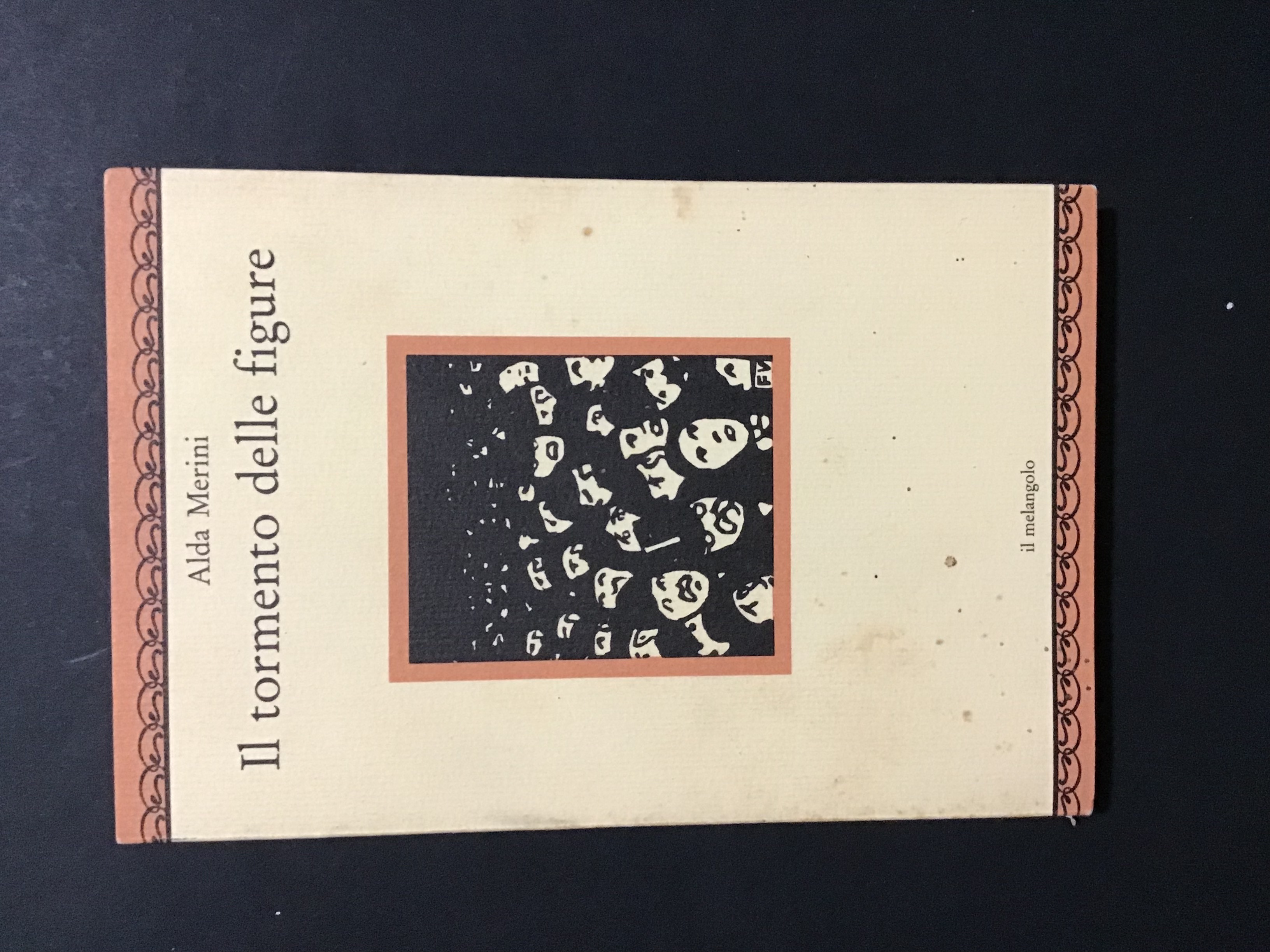 IL TORMENTO DELLE FIGURE