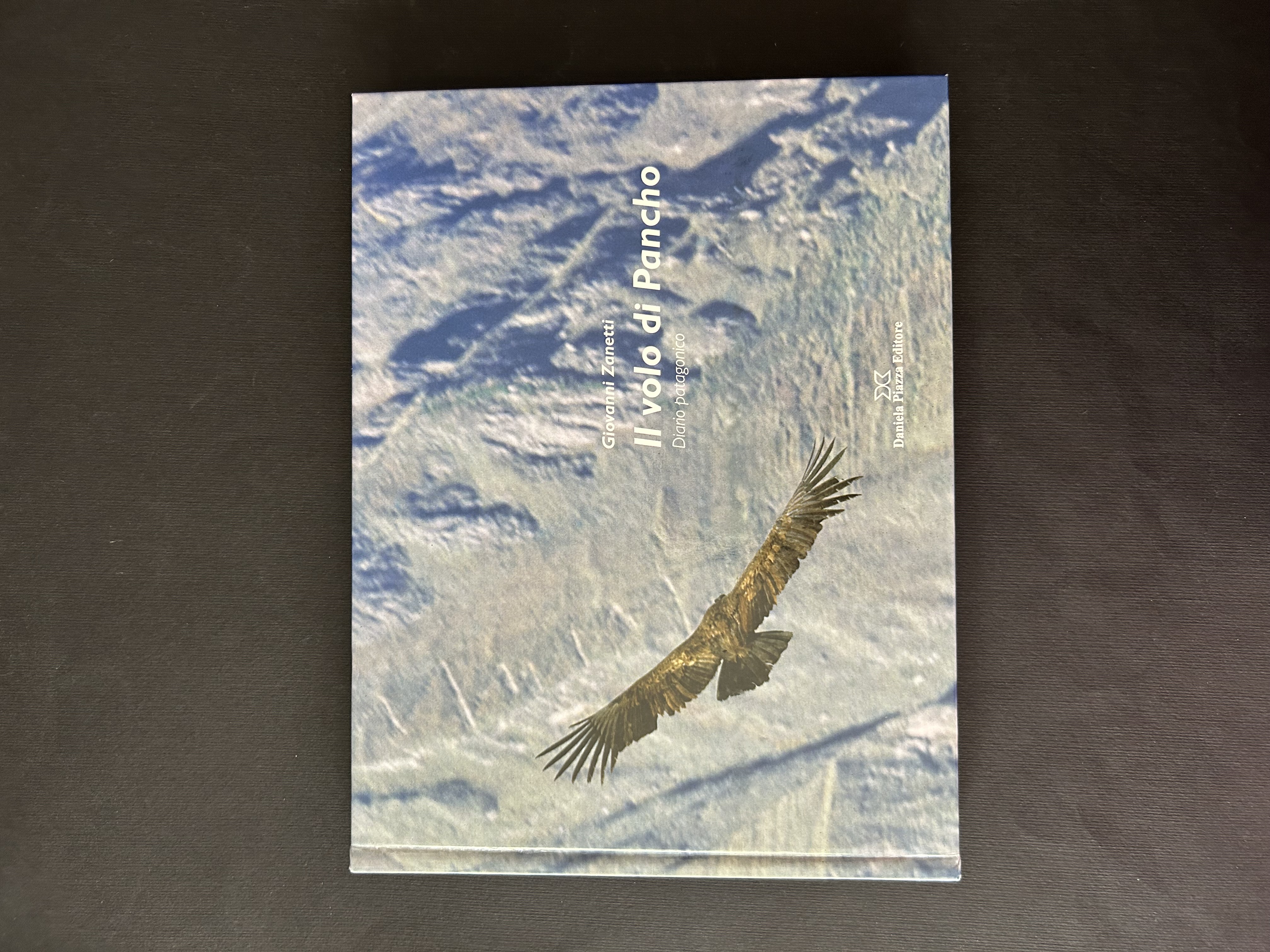 IL VOLO DI PANCHO