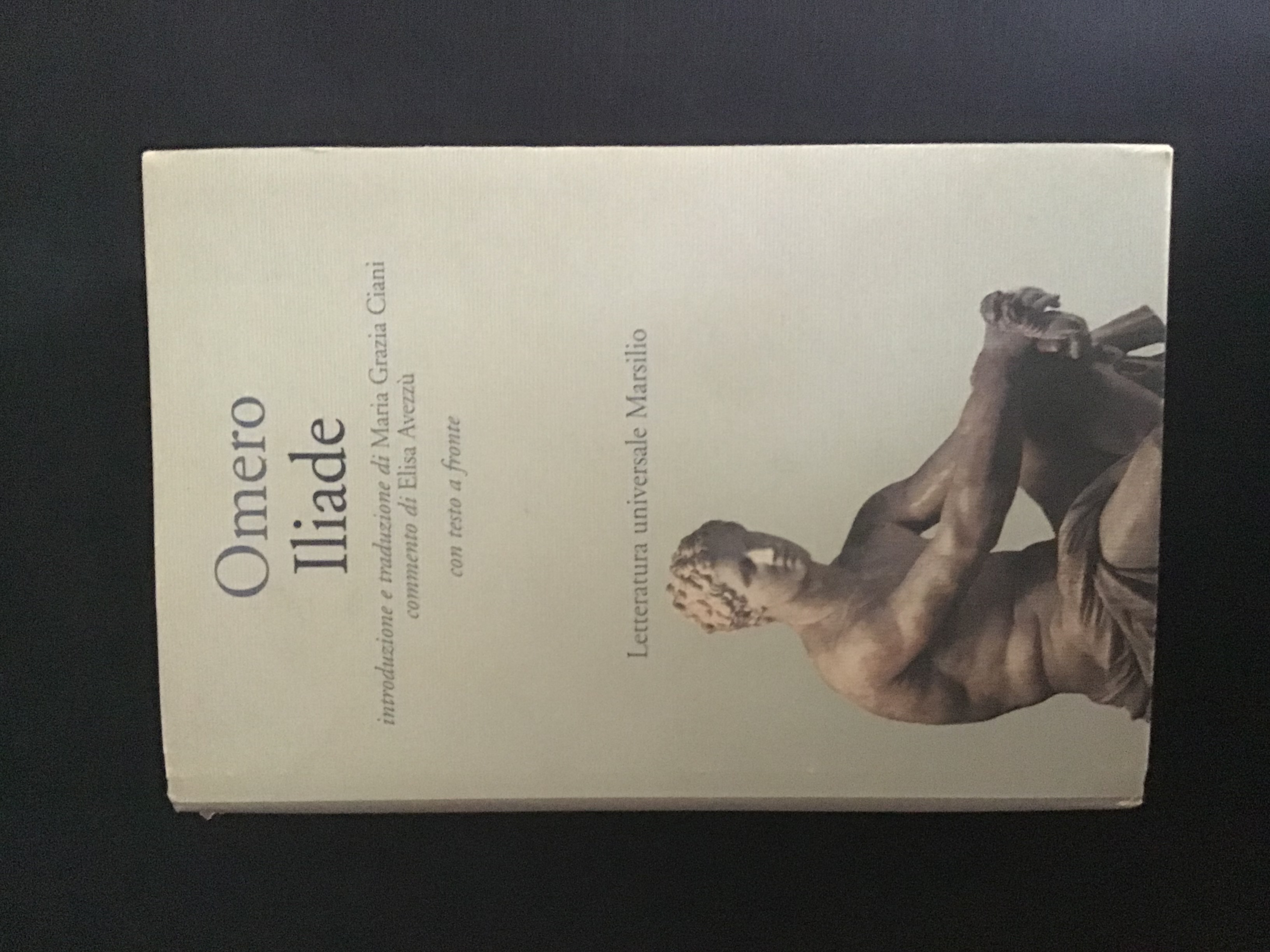 ILIADE