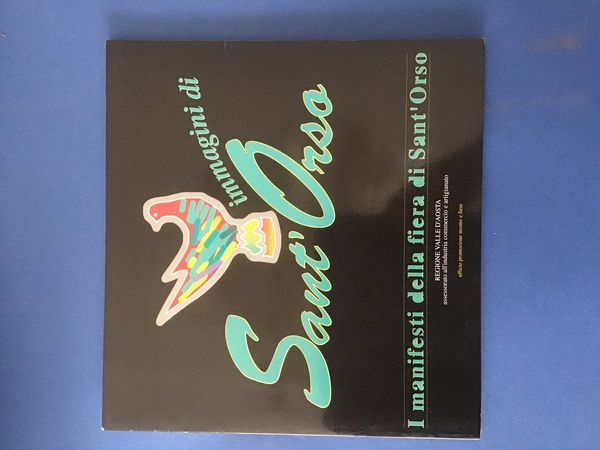 IMMAGINI DI SANT'ORSO