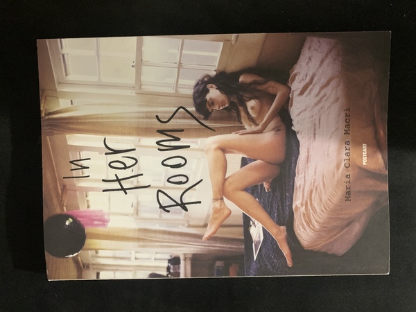 In her rooms Ediz. Italiana