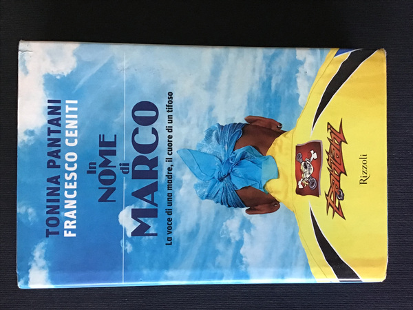 IN NOME DI MARCO. LA VOCE DI UNA MADRE, IL …