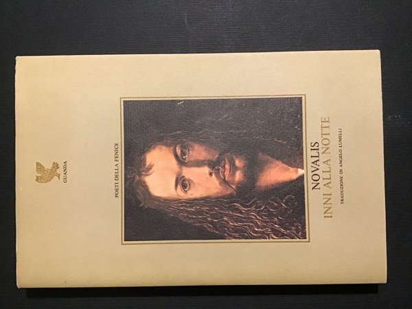 INNI ALLA NOTTE. CANTI SPIRITUALI